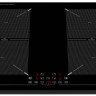 Варочная панель Meferi MIH604BK ULTRA
