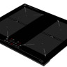 Варочная панель Meferi MIH604BK ULTRA