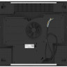 Варочная панель Meferi MIH604BK ULTRA