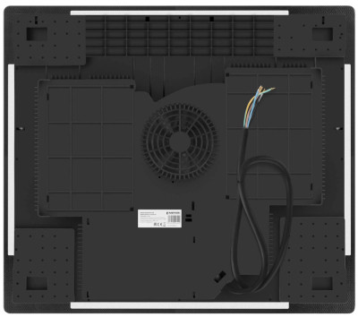 Варочная панель Meferi MIH604BK ULTRA