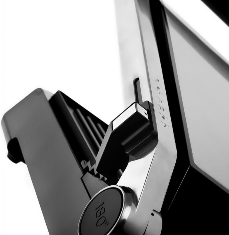 Электрогриль Brayer BR2002