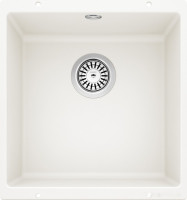 Кухонная мойка Blanco Rotan 400-U 521334 (белый)