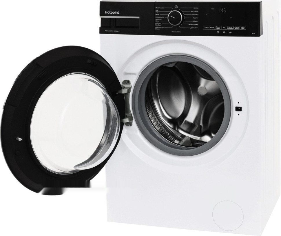 Стиральная машина Hotpoint WSH 6090 VBB