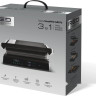 Электрогриль RED Solution SteakPRO G807D