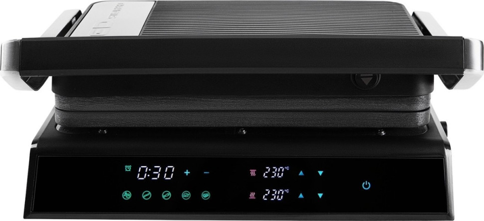 Электрогриль RED Solution SteakPRO G807D