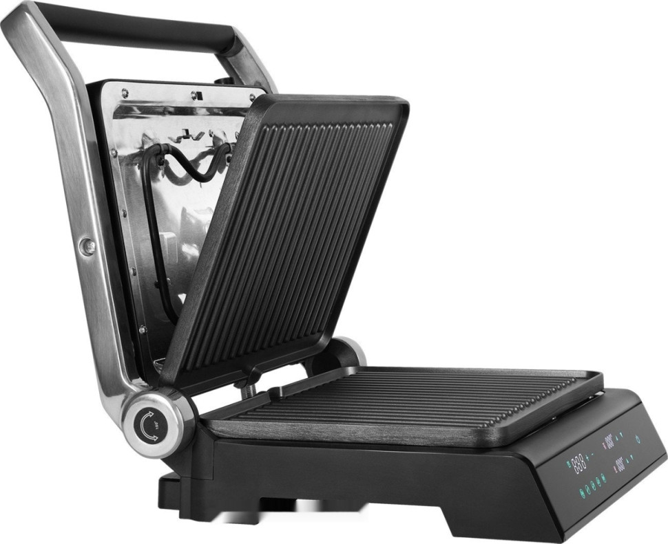 Электрогриль RED Solution SteakPRO G807D