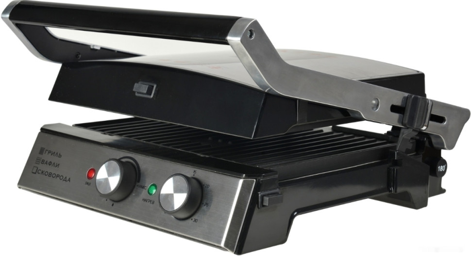 Электрогриль GFgril GF-180
