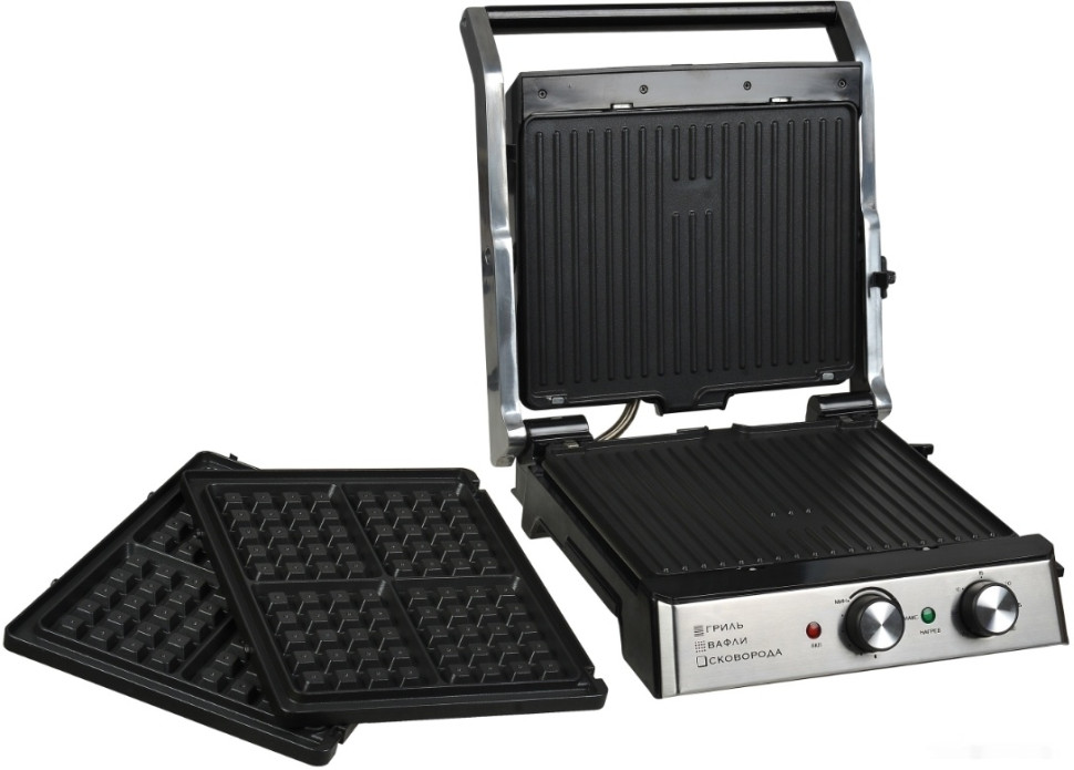 Электрогриль GFgril GF-180