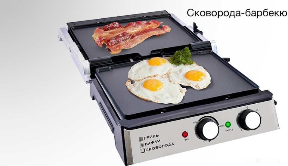 Электрогриль GFgril GF-180