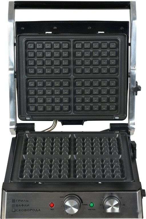 Электрогриль GFgril GF-180