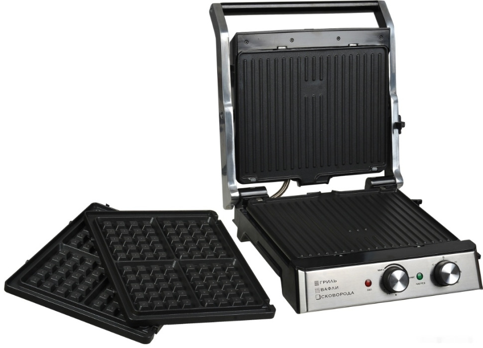Электрогриль GFgril GF-180