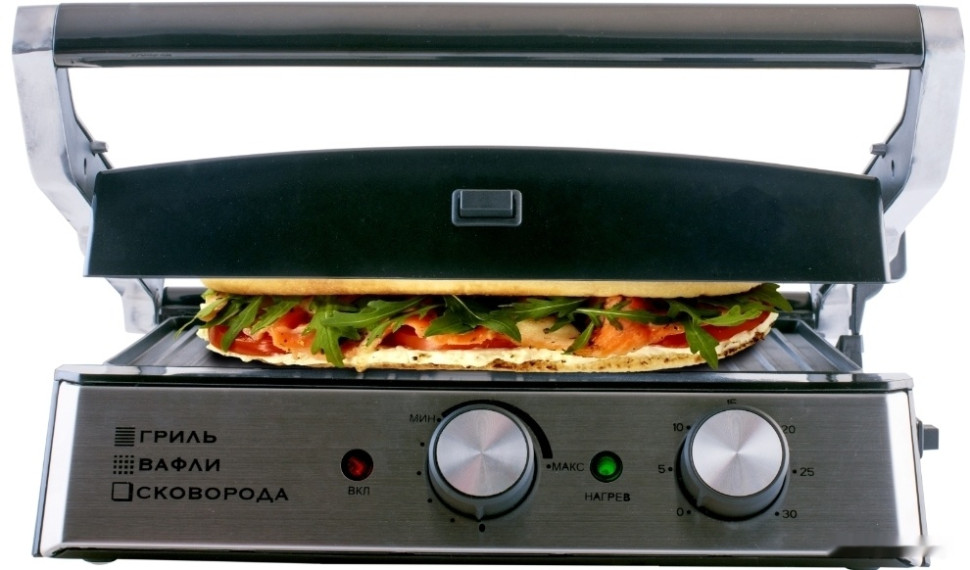 Электрогриль GFgril GF-180