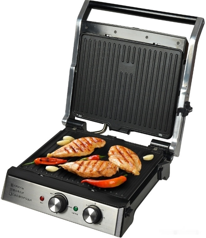Электрогриль GFgril GF-180