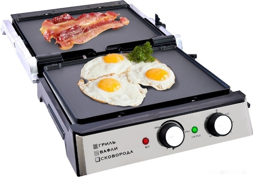 Электрогриль GFgril GF-180