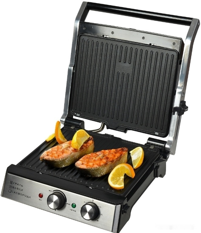 Электрогриль GFgril GF-180