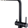 Смеситель Paulmark Sk213020-BLM