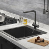 Смеситель Paulmark Sk213020-BLM