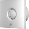Осевой вентилятор Electrolux Rainbow EAFR-120T (белый, таймер)