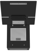 Вытяжка Meferi AIRBOX60BK Ultra