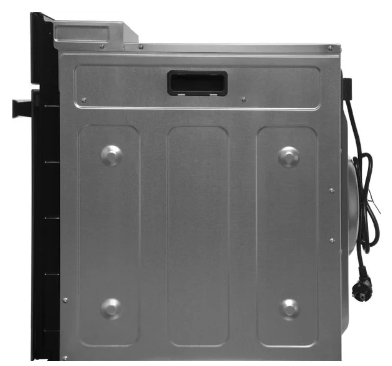 Духовой шкаф Hyundai HEO 45411 BG