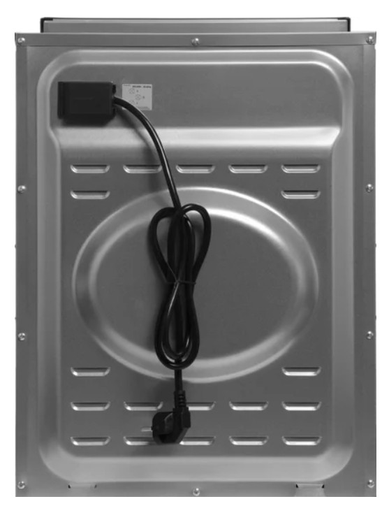 Духовой шкаф Hyundai HEO 45411 BG