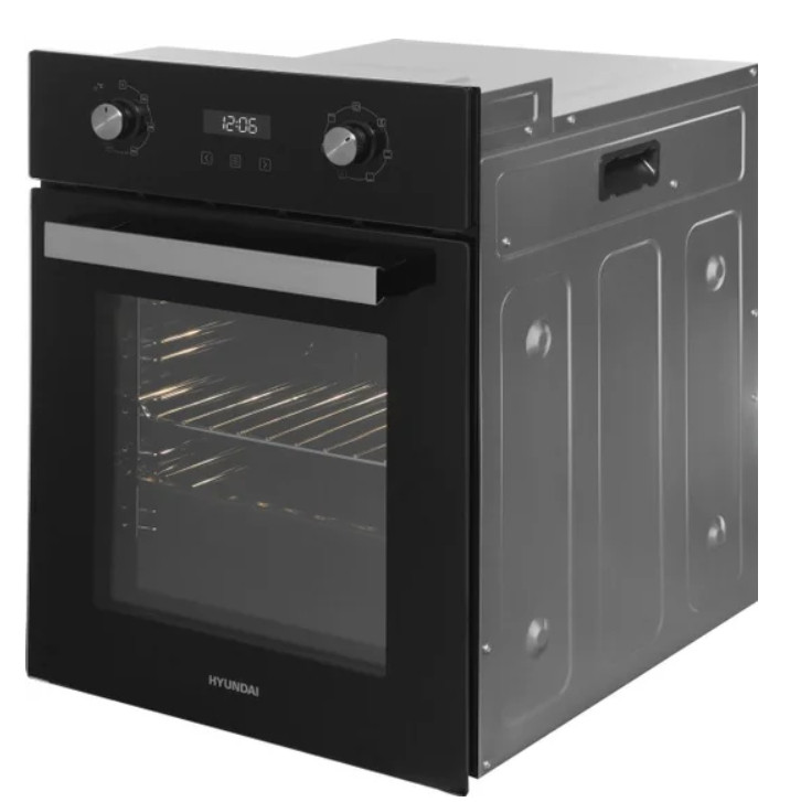 Духовой шкаф Hyundai HEO 45411 BG