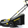 Газонокосилка Champion EM4318