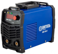 Сварочный инвертор Витязь САИ-250/2