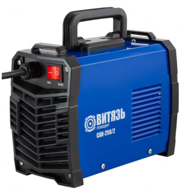 Сварочный инвертор Витязь САИ-250/2