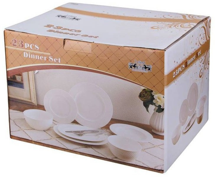 Столовый сервиз Lefard 359-322