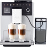 Эспрессо кофемашина Melitta LatteSelect F63/0-201