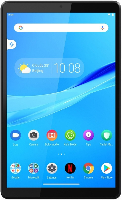 Планшет Lenovo Tab M8 TB-8505X 3GB/32GB LTE ZA5H0165UA