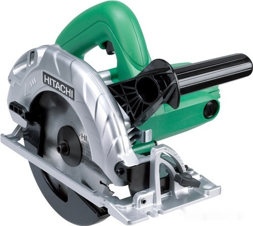 Дисковая (циркулярная) пила Hikoki (Hitachi) C6SSNSZ