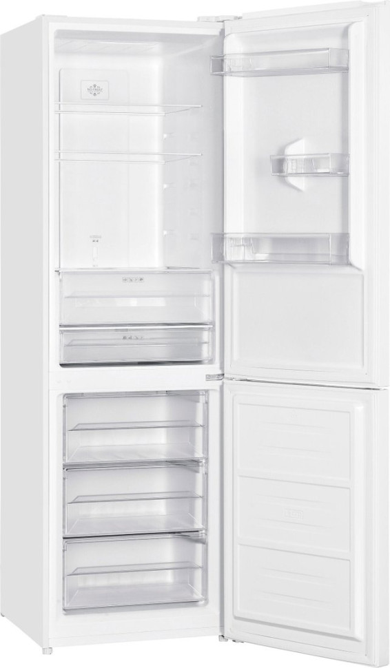 Холодильник Willmark RFN-487DIW