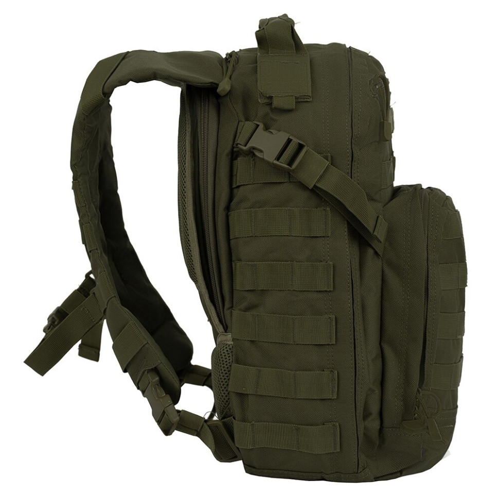 Рюкзак Tramp Commander TRP-048oliv (оливковый)