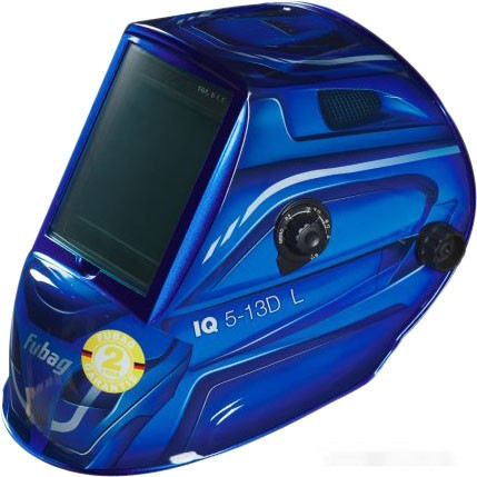 Сварочная маска FUBAG IQ 5-13D L 41397