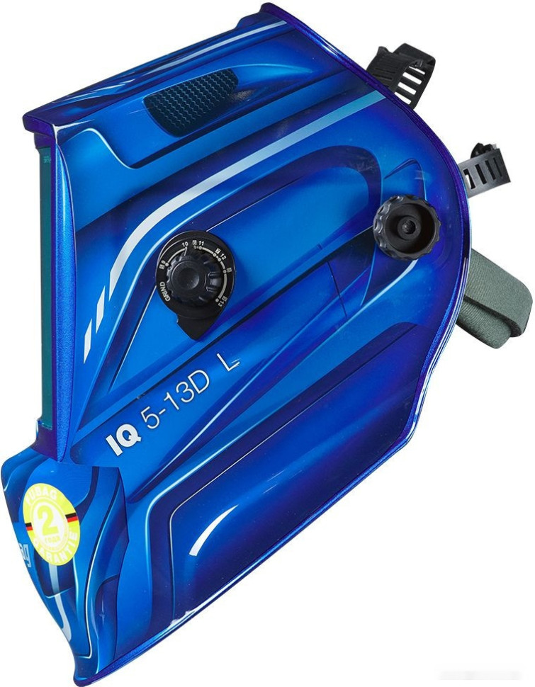 Сварочная маска FUBAG IQ 5-13D L 41397