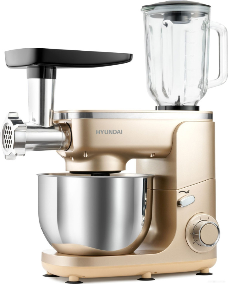 Кухонный комбайн Hyundai HYMS7451