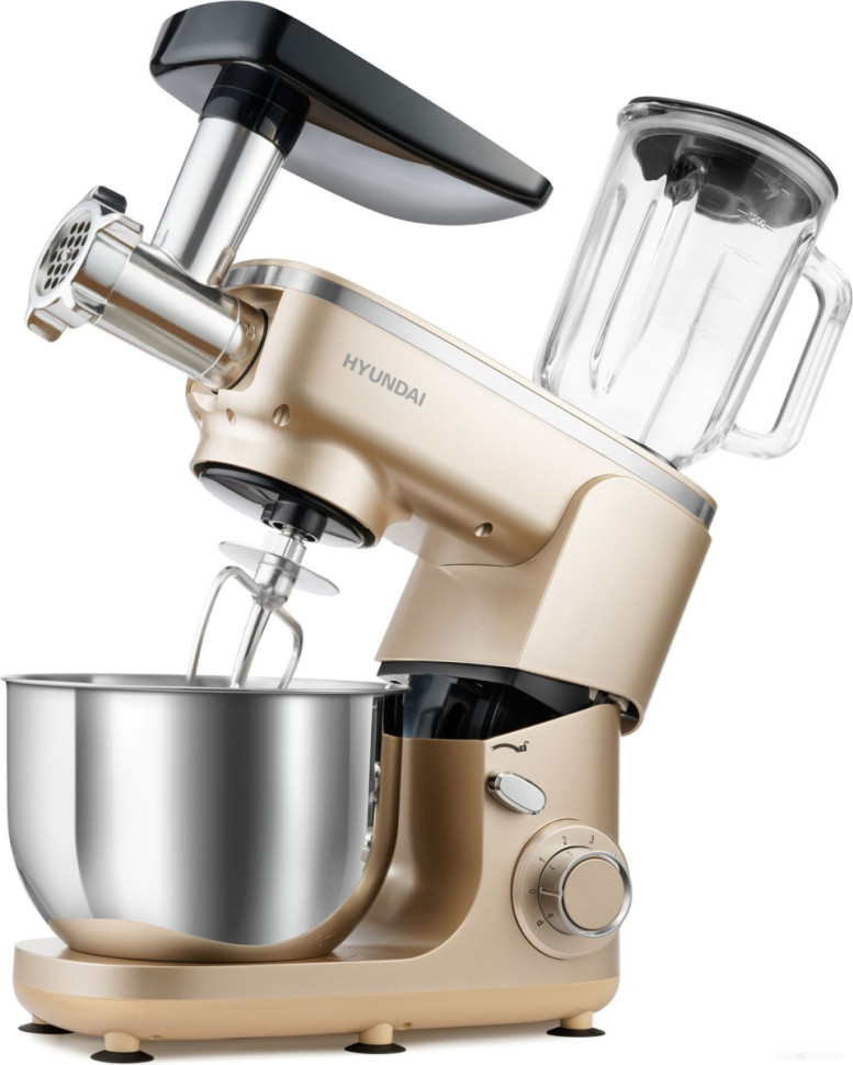 Кухонный комбайн Hyundai HYMS7451