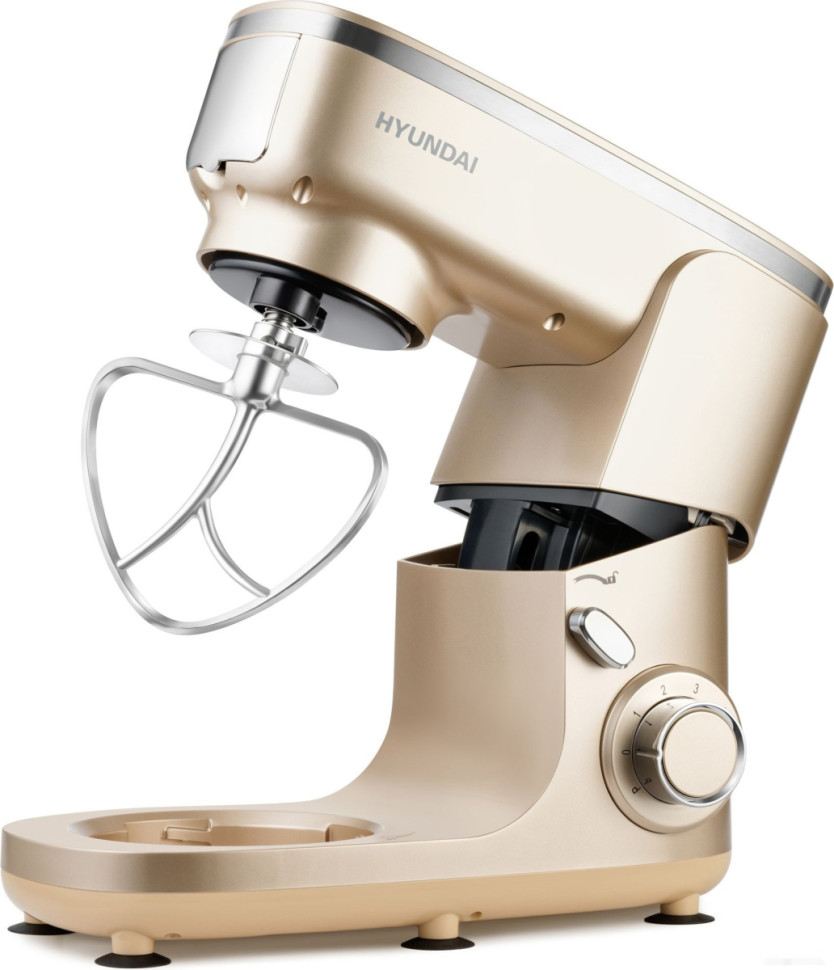 Кухонный комбайн Hyundai HYMS7451