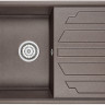 Кухонная мойка Granula 8002 (эспрессо)