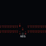 Варочная панель AEG IPE84531FB