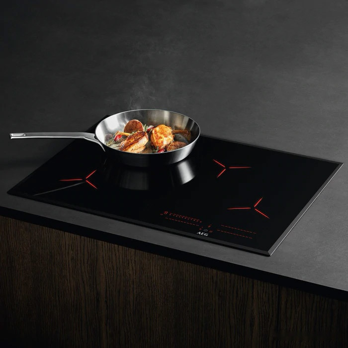 Варочная панель AEG IPE84531FB