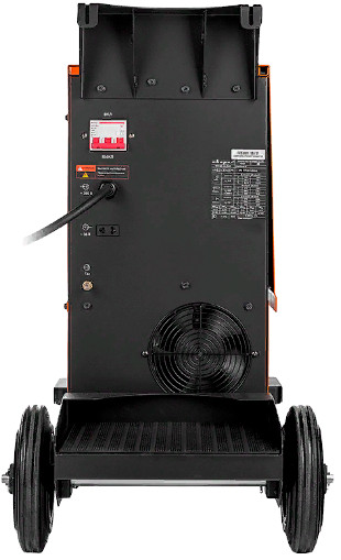 Сварочный аппарат Сварог TECH MIG 250 (N257)