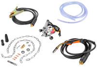 Сварочный аппарат Сварог TECH MIG 250 (N257)