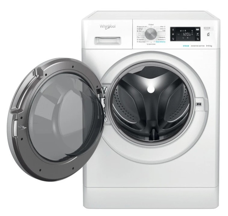 Стиральная машина Whirlpool FFWDB 964489 SV EE