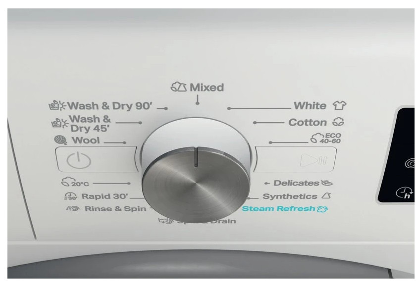 Стиральная машина Whirlpool FFWDB 964489 SV EE