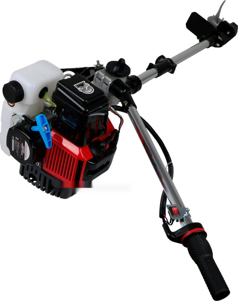 Лодочный мотор Profipower МЛ-52 F0009