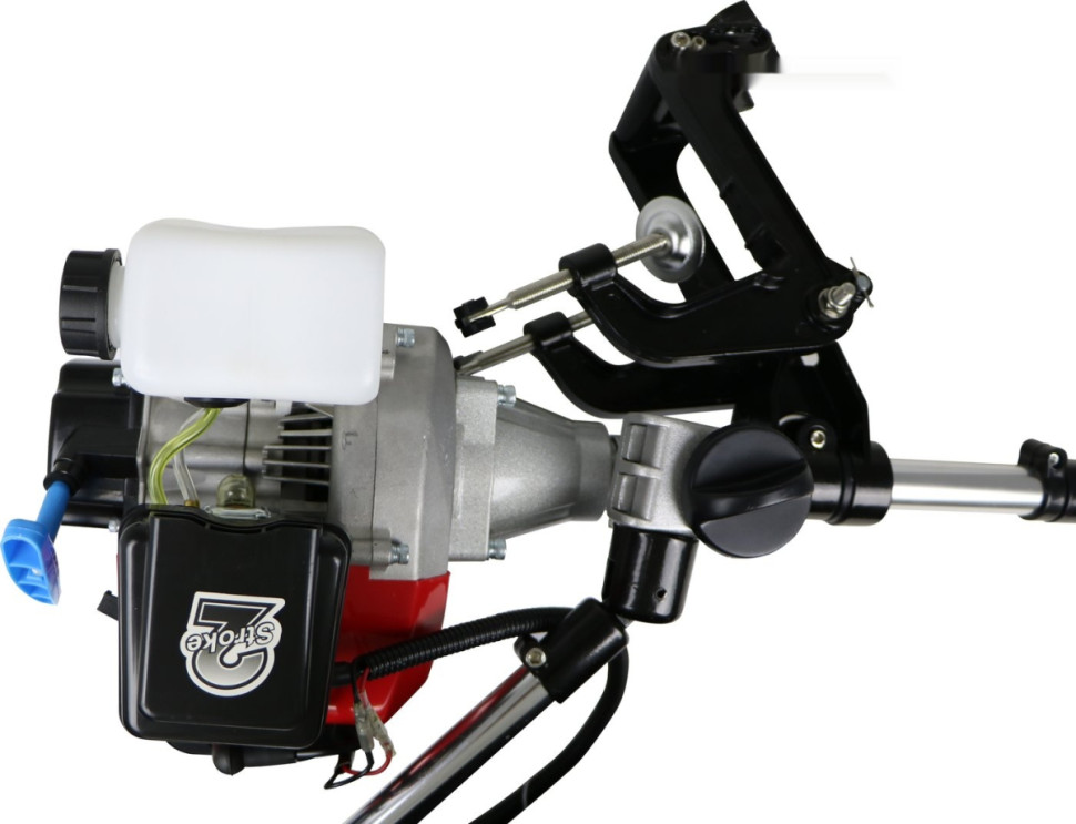 Лодочный мотор Profipower МЛ-52 F0009