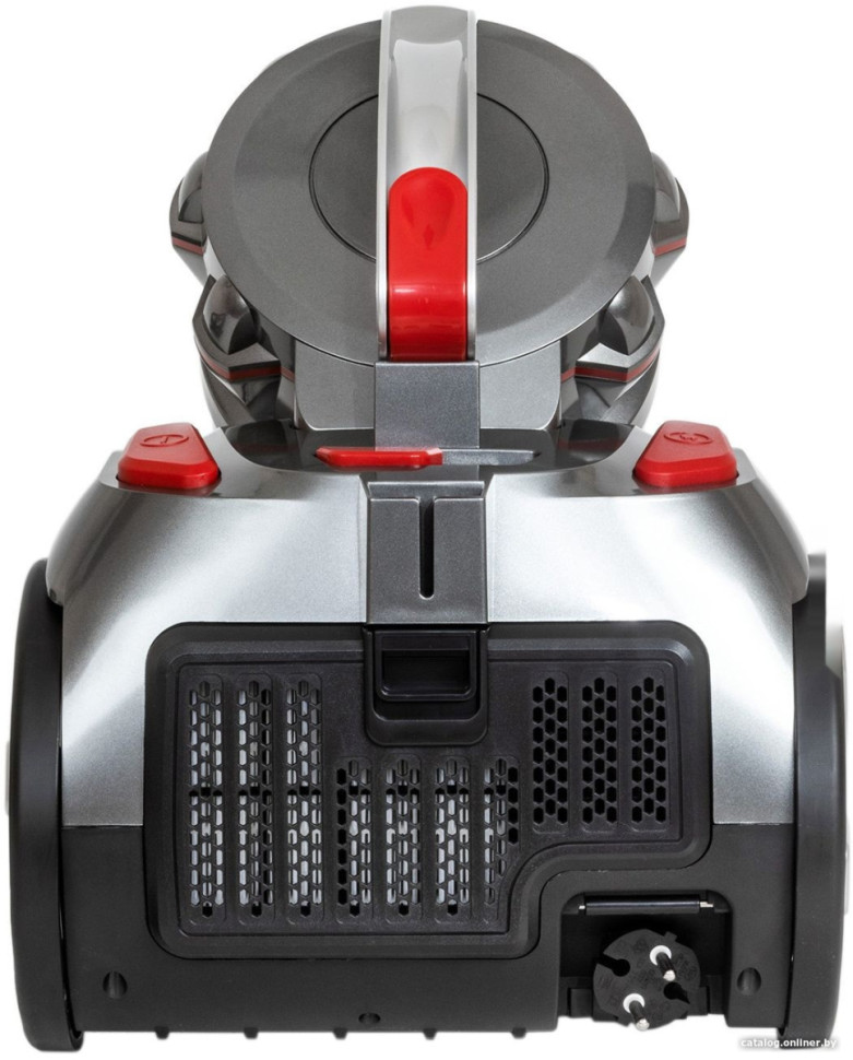 Пылесос Supra VCS-2525